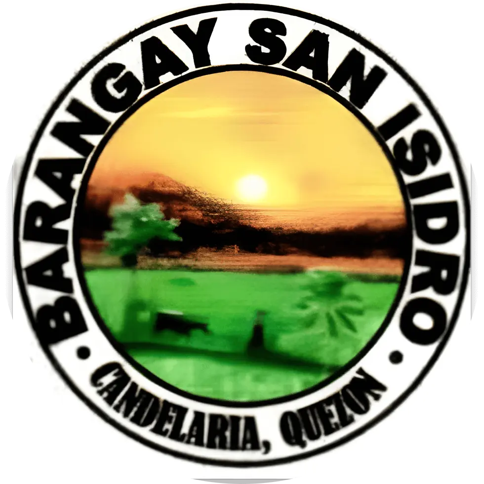 Barangay Logo