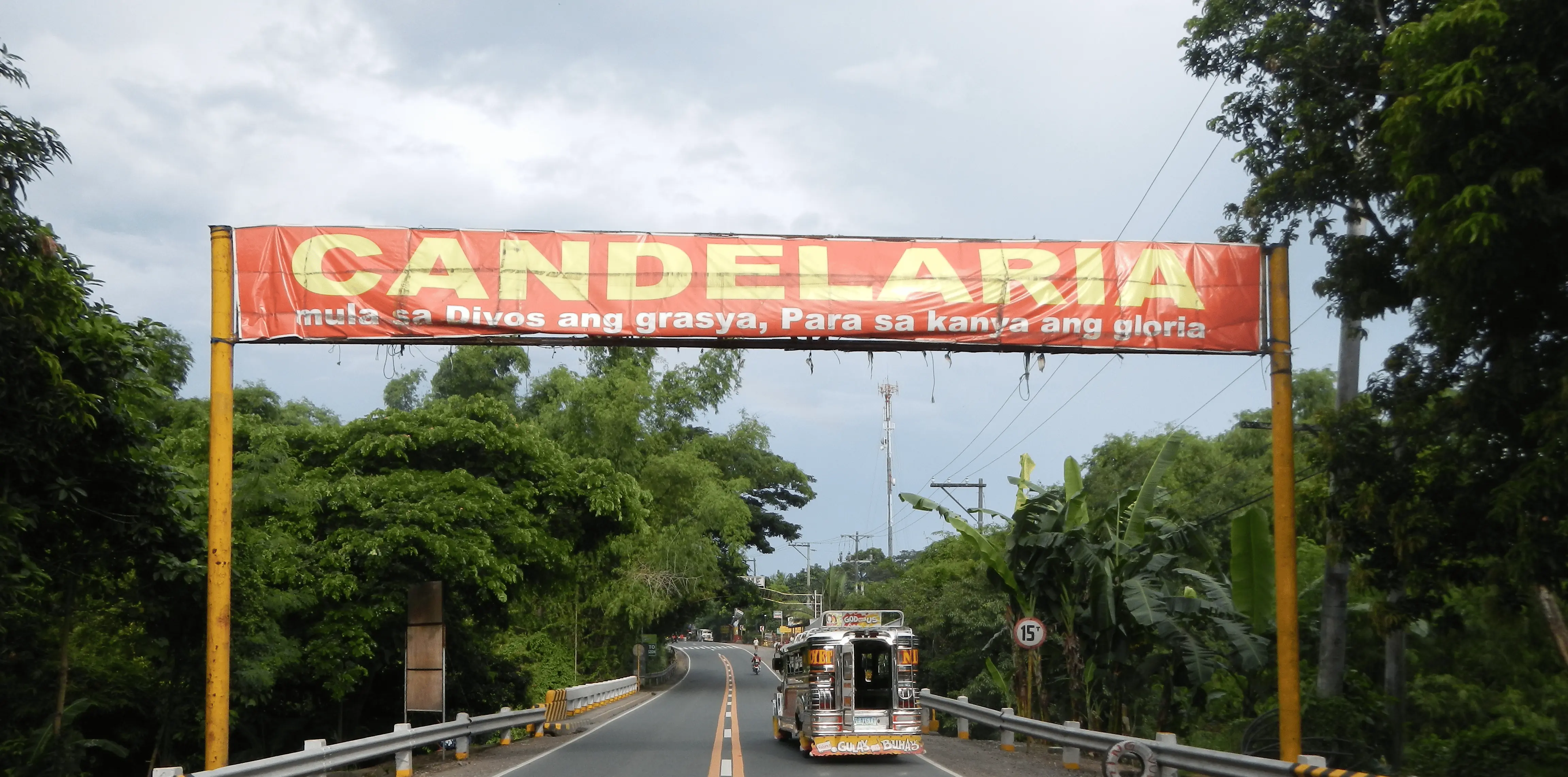 Barangay Services